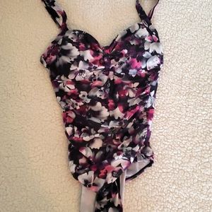 Tempt Me Swimsuit Size M